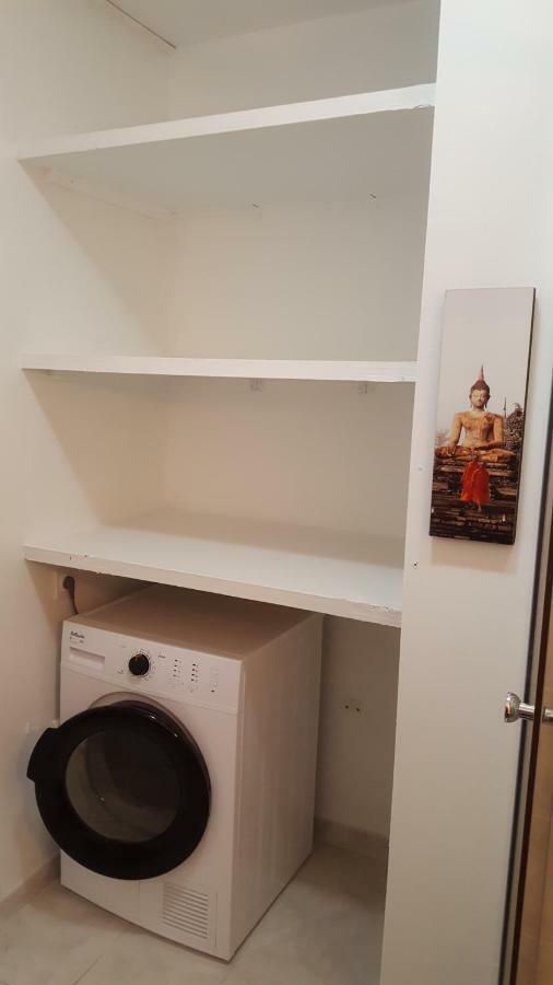 Appartamento Votre Escale - Le Globe Trotteur Niort Esterno foto